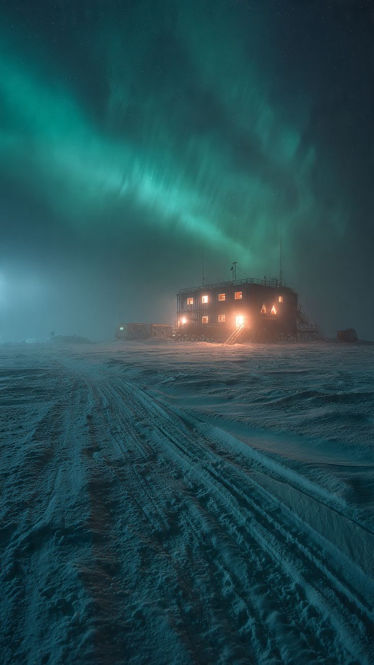 Antarctica