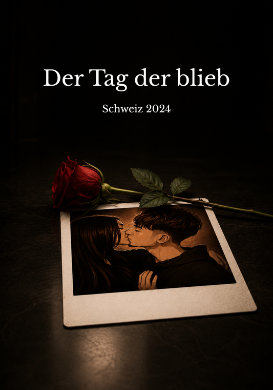 Der Tag der blieb